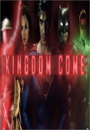 Kingdom Come (2021)