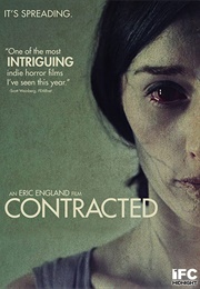 Contracted (2013)