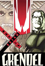 Grendel: Devil's Reign (Matt Wagner)