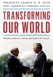 Transforming Our World (Natalia/Clark)