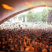 Hide & Seek Festival (Brussel)