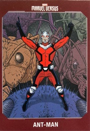 Ant-Man (#1)