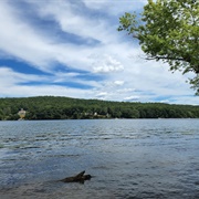 Haddam Meadows State Park