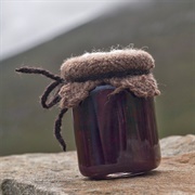 Crowberry Jam