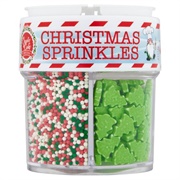 Christmas Sprinkles