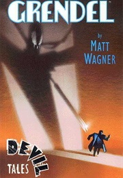 Grendel: Devil Tales (Matt Wagner)