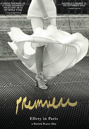 Premiere: Ellery in Paris (2014)