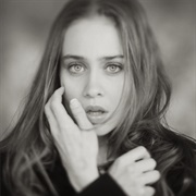 Fiona Apple