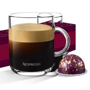 Infiniment Fruité Coffee