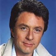 Bill Bixby