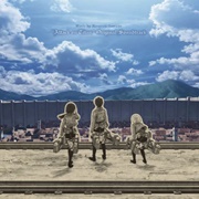 Attack on Titan - Hiroyuki Sawano