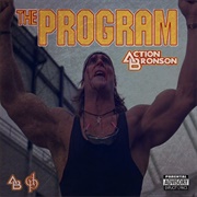 Action Bronson - The Program