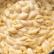 Panera Bread Mac Cheese