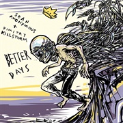 Sean Anonymous & Dimitry Killstorm - Better Days