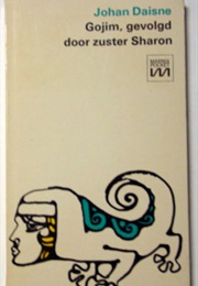 Zuster Sharon (Johan Daisne)