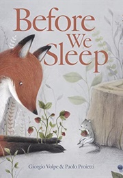 Before We Sleep (Giorgio Volpe)