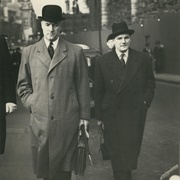 Alfred Charles Whiteway - Towpath Murders