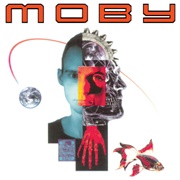 Moby (Moby, 1992)