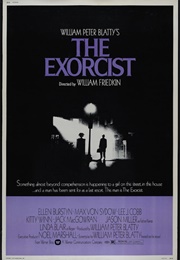 The Exorcist (1973)