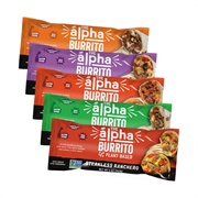 Alpha Burritos