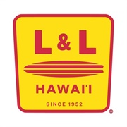 21. L&L Hawaiian Barbecue With Eugene Cordero