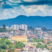 Varzea Paulista, Brazil