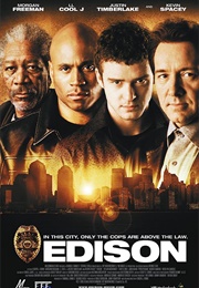Edison (2006)