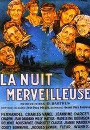 The Marvelous Night (1940)