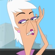 Esmeralda Poofenplotz