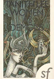 Women as Demons (Tanith Lee)
