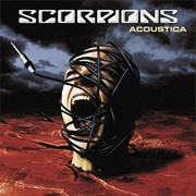 Acoustica (Scorpions, 2001)