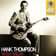 Whoa Sailor - Hank Thompson