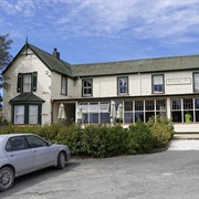 Moutere Inn, New Zealand