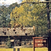 Elijah Clark State Park