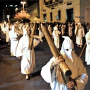 Good Friday Procession