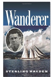 The Wanderer (Sterling Hayden)