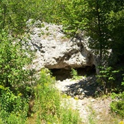 Skull Cave