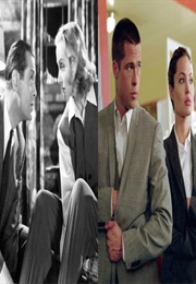 Mr. & Mrs. Smith (1941) / (2005)