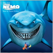 Thomas Newman - Finding Nemo (An Original Soundtrack)