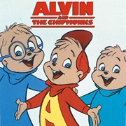 Alvin and the Chipmunks