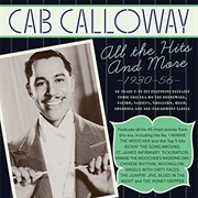 Blues in the Night - Cab Calloway & His Cotton Club Orchestra