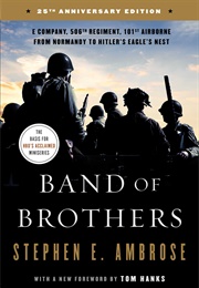 Band of Brothers (Stephen E. Ambrose)