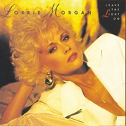 He Talks to Me - Lorrie Morgan