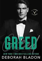 Greed (Deborah Bladon)
