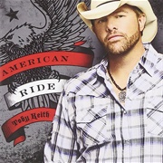 American Ride - Toby Keith