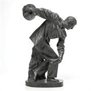 Sui Jianguo – Discobolus