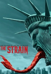 The Strain (Season 3) (2016)