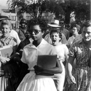 Elizabeth Eckford