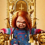 Chucky 2022 S2