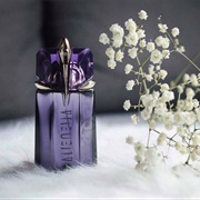 Thierry Mugler Alien